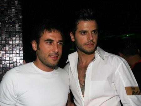 MOI ET MON VRAI AMI BASSEM