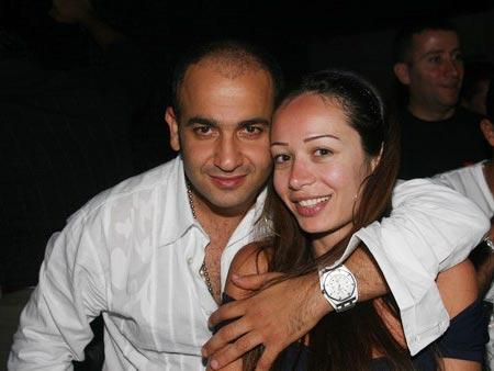 NIDAL AVEC CATHERINE